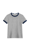 GRAY/NAVY