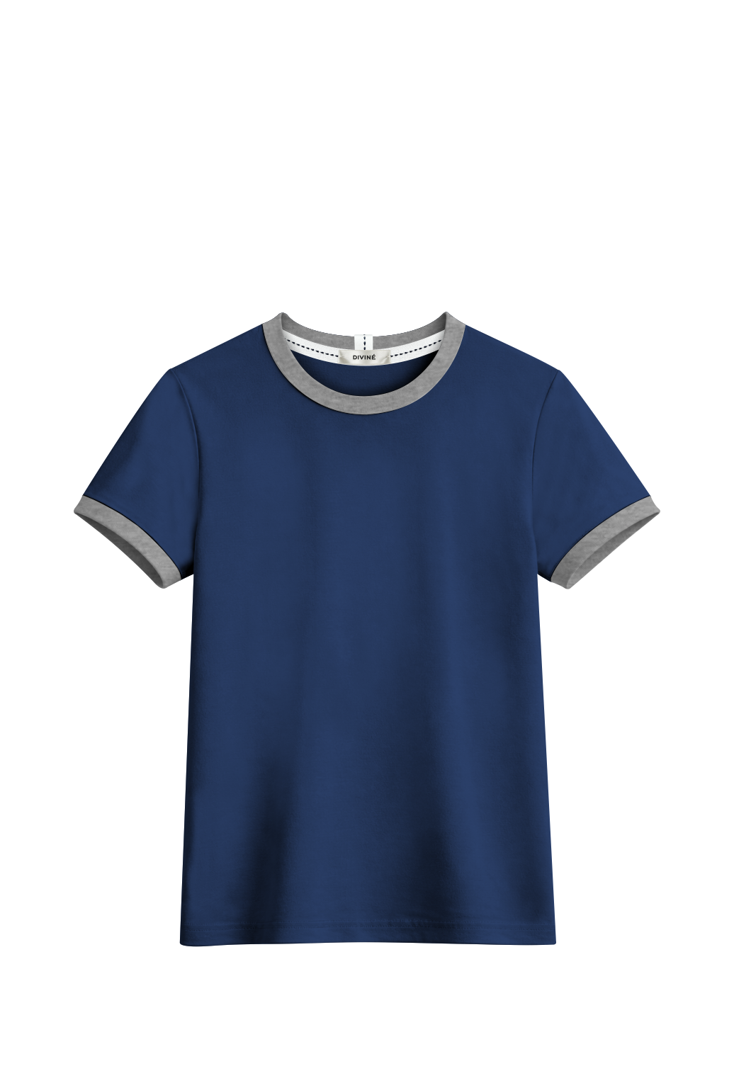NAVY/GRAY