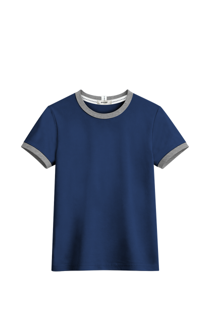 NAVY/GRAY