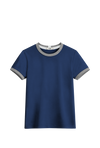 NAVY/GRAY