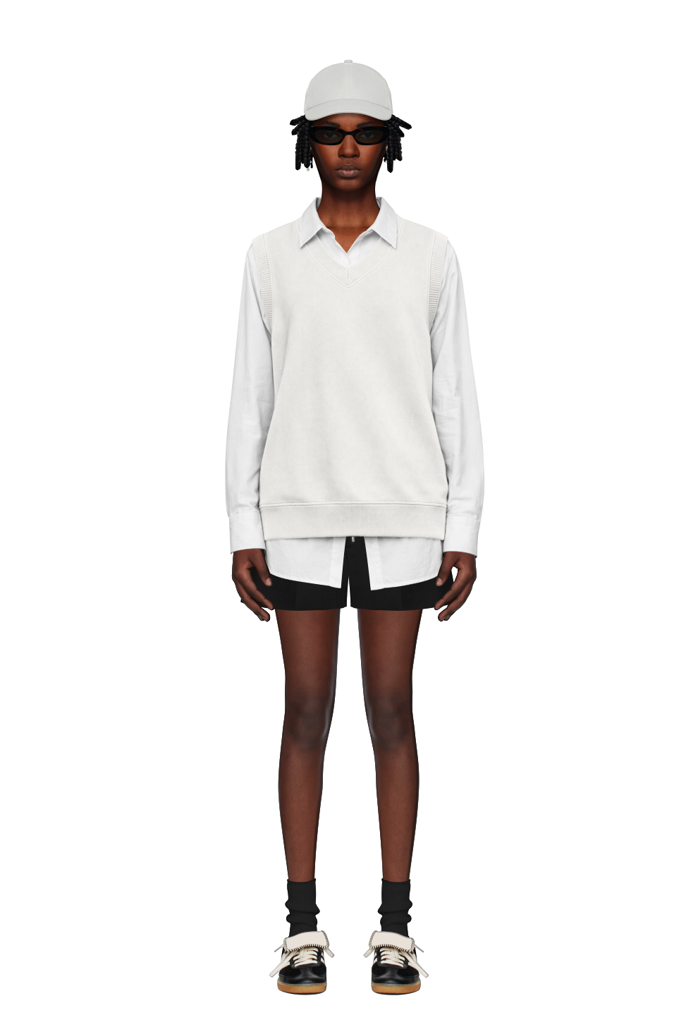 OFF WHITE