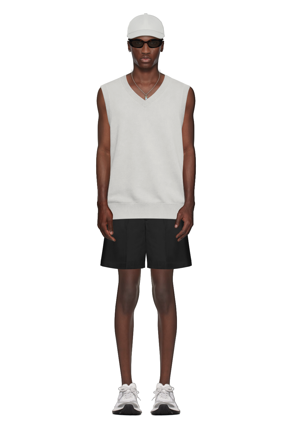 OFF WHITE
