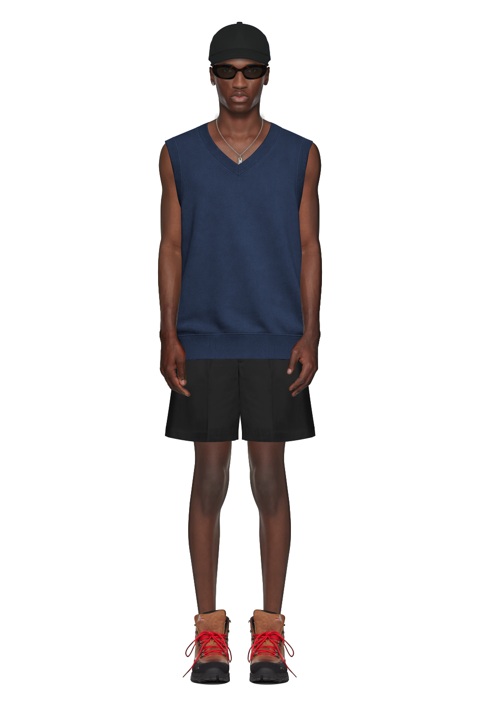 NAVY