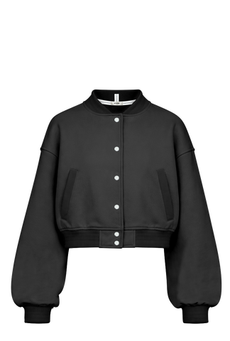XXP / BLACK