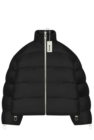 XXP / BLACK
