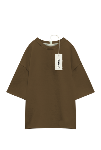 XXP / BROWN