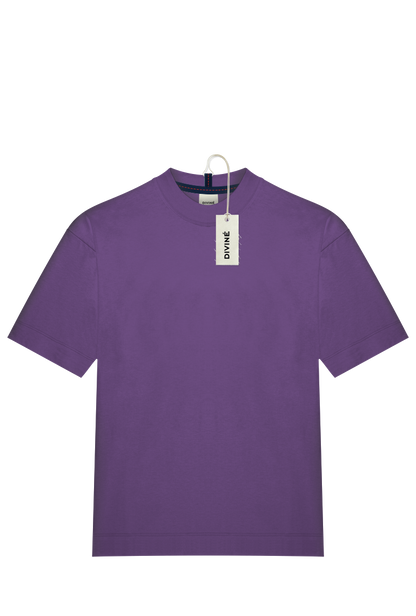 PURPLE SWAG