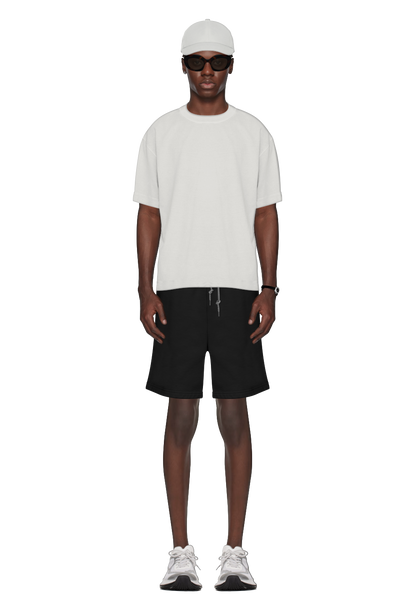 SS1© Regular-fit "Tee" Shirt in Cotton