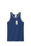 NAVY/GRAY