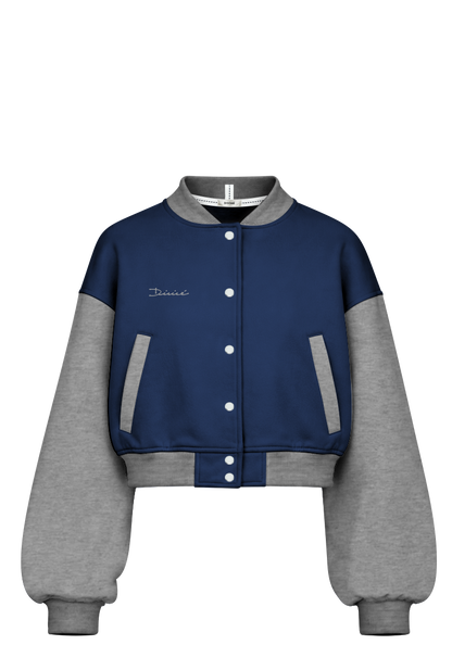 NAVY/GRAY