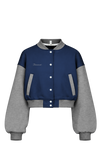 NAVY/GRAY